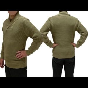 orvis mechanic's sweater